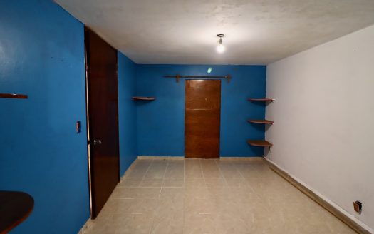 CASA EN VENTA EN MORELIA, COL. INDEPENDENCIA.