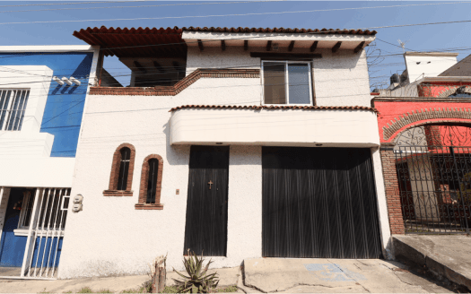 CASA EN VENTA EN MORELIA