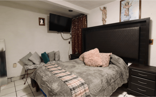 CASA EN VENTA EN MORELIA, BALCONES DE MORELIA.