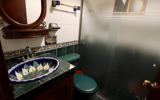 CASA EN VENTA EN MORELIA, BALCONES DE MORELIA.