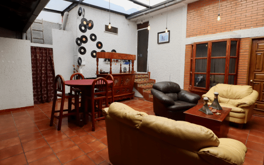 CASA EN VENTA EN MORELIA, BALCONES DE MORELIA.
