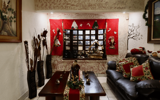 CASA EN VENTA EN MORELIA, BALCONES DE MORELIA.