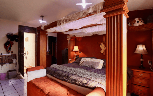 CASA EN VENTA EN MORELIA, BALCONES DE MORELIA.