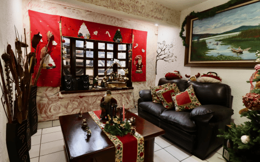 CASA EN VENTA EN MORELIA, BALCONES DE MORELIA.