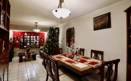 CASA EN VENTA EN MORELIA, BALCONES DE MORELIA.