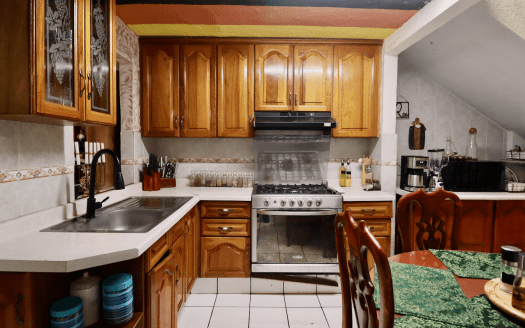 CASA EN VENTA EN MORELIA, BALCONES DE MORELIA.