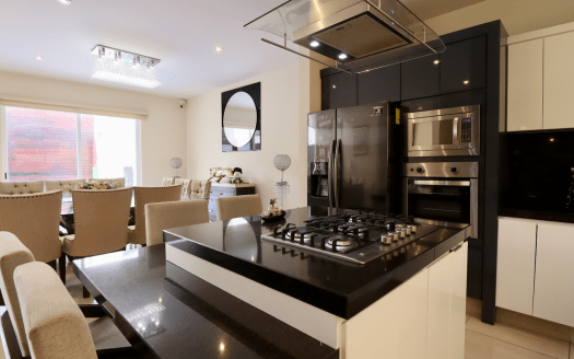 CASA EN VENTA PASEO DEL PARQUE, TRES MARÍAS, MORELIA