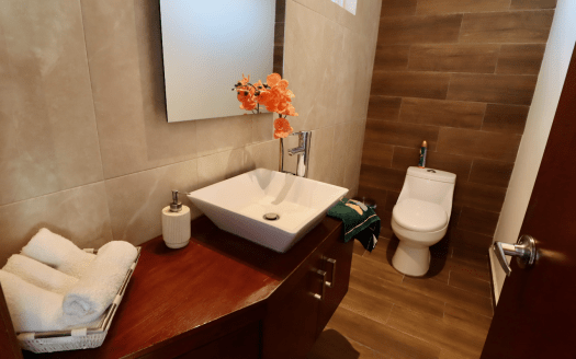 CASA EN VENTA PASEO DEL PARQUE, TRES MARÍAS, MORELIA