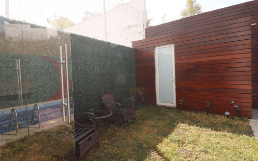 CASA EN VENTA PASEO DEL PARQUE, TRES MARÍAS, MORELIA