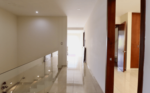 CASA EN VENTA PASEO DEL PARQUE, TRES MARÍAS, MORELIA