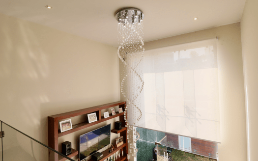 CASA EN VENTA PASEO DEL PARQUE, TRES MARÍAS, MORELIA