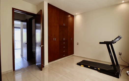 CASA EN VENTA PASEO DEL PARQUE, TRES MARÍAS, MORELIA