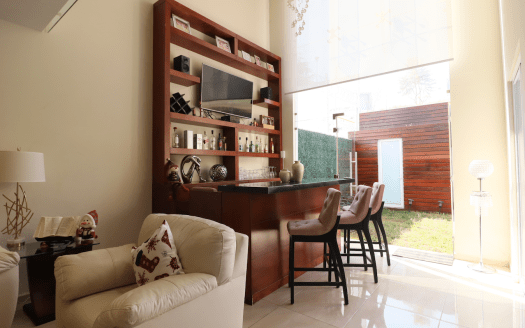 CASA EN VENTA PASEO DEL PARQUE, TRES MARÍAS, MORELIA