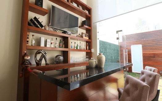 CASA EN VENTA PASEO DEL PARQUE, TRES MARÍAS, MORELIA