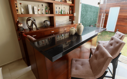 CASA EN VENTA PASEO DEL PARQUE, TRES MARÍAS, MORELIA