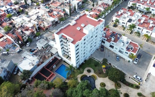 DEPARTAMENTO EN VENTA EN MORELIA