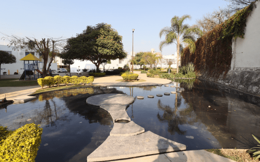 DEPARTAMENTO EN VENTA EN MORELIA, FRACC. ANTARES, LA HUERTA.