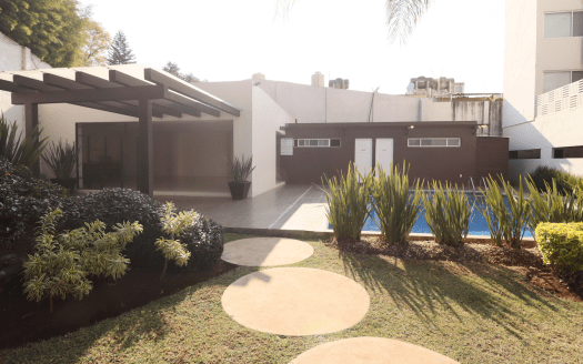 DEPARTAMENTO EN VENTA EN MORELIA, FRACC. ANTARES, LA HUERTA.