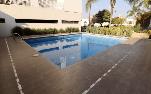 DEPARTAMENTO EN VENTA EN MORELIA, FRACC. ANTARES, LA HUERTA.