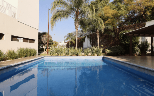 DEPARTAMENTO EN VENTA EN MORELIA, FRACC. ANTARES, LA HUERTA.