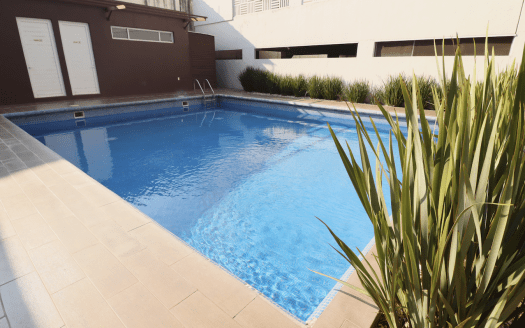 DEPARTAMENTO EN VENTA EN MORELIA, FRACC. ANTARES, LA HUERTA.