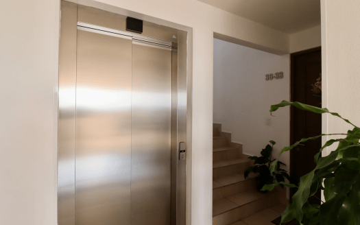 DEPARTAMENTO EN VENTA EN MORELIA, FRACC. ANTARES, LA HUERTA.