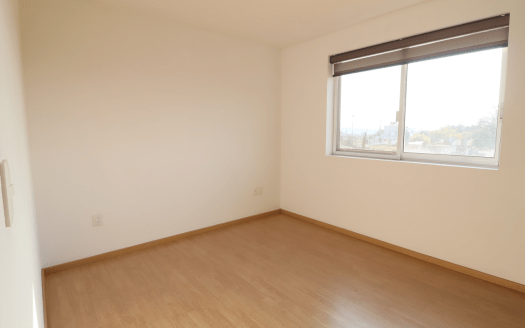 DEPARTAMENTO EN VENTA EN MORELIA, FRACC. ANTARES, LA HUERTA.