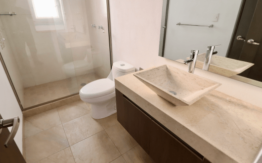 DEPARTAMENTO EN VENTA EN MORELIA, FRACC. ANTARES, LA HUERTA.