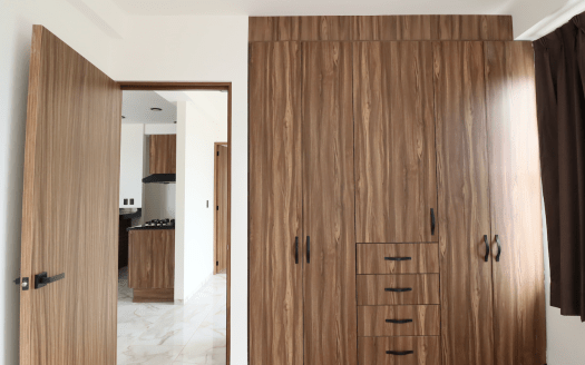 SE VENDE DEPARTAMENTO NUEVO EN MORELIA, TORRES ANTHEA