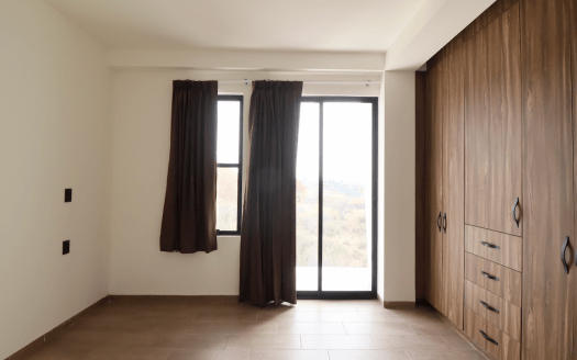 SE VENDE DEPARTAMENTO NUEVO EN MORELIA, TORRES ANTHEA