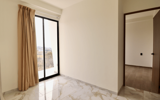 SE VENDE DEPARTAMENTO NUEVO EN MORELIA, TORRES ANTHEA