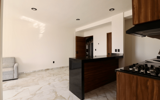 SE VENDE DEPARTAMENTO NUEVO EN MORELIA, TORRES ANTHEA