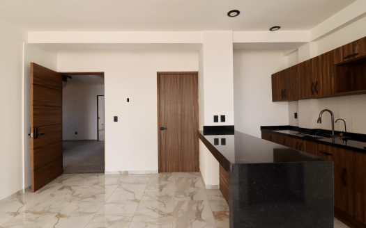 SE VENDE DEPARTAMENTO NUEVO EN MORELIA, TORRES ANTHEA