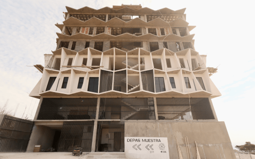 SE VENDE DEPARTAMENTO NUEVO EN MORELIA, TORRES ANTHEA