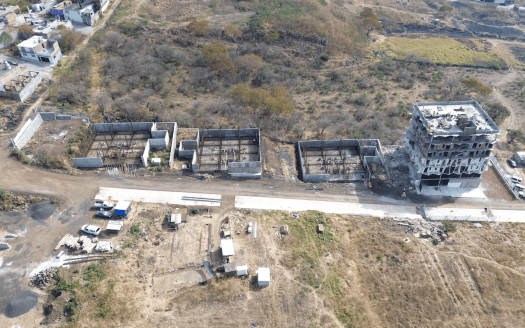 SE VENDE DEPARTAMENTO NUEVO EN MORELIA, TORRES ANTHEA