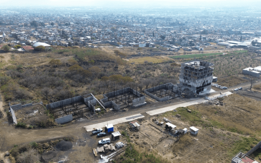 SE VENDE DEPARTAMENTO NUEVO EN MORELIA, TORRES ANTHEA