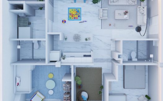 SE VENDE DEPARTAMENTO NUEVO EN MORELIA, TORRES ANTHEA