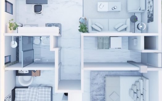 SE VENDE DEPARTAMENTO NUEVO EN MORELIA, TORRES ANTHEA