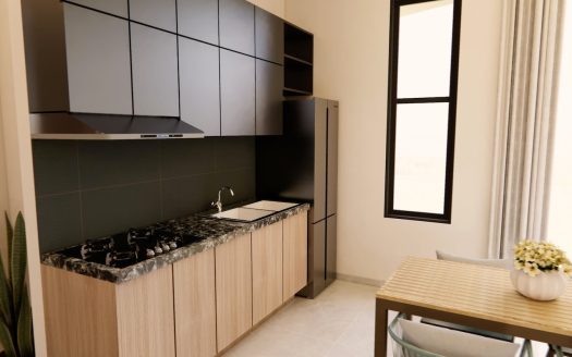 SE VENDE DEPARTAMENTO NUEVO EN MORELIA, TORRES ANTHEA