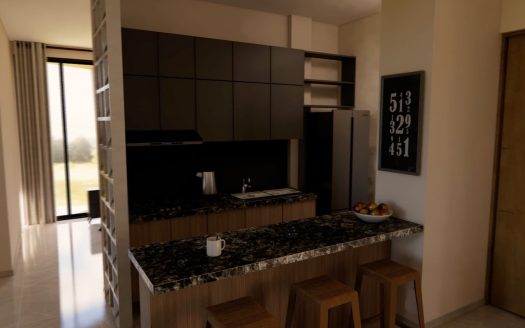 SE VENDE DEPARTAMENTO NUEVO EN MORELIA, TORRES ANTHEA