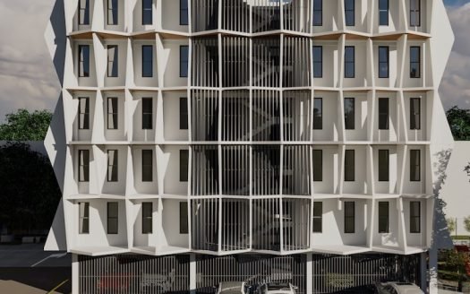 SE VENDE DEPARTAMENTO NUEVO EN MORELIA, TORRES ANTHEA