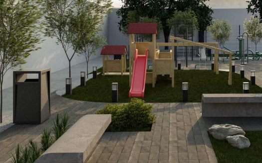 SE VENDE DEPARTAMENTO NUEVO EN MORELIA, TORRES ANTHEA