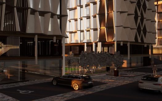 SE VENDE DEPARTAMENTO NUEVO EN MORELIA, TORRES ANTHEA