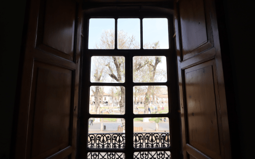 HOTEL CON ESTACIONAMIENTO EN VENTA EN PÁTZCUARO, CENTRO HISTÓRICO