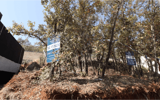 TERRENO EN VENTA EN MORELIA, EL OLIVAR ALTOZANO