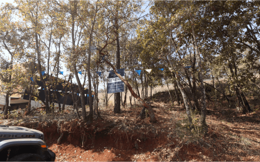 TERRENO EN VENTA EN MORELIA, EL OLIVAR ALTOZANO