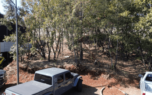 Terreno en Venta en Morelia, El Olivar Altozano