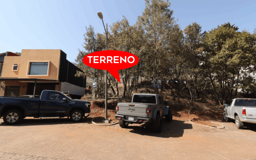 TERRENO EN VENTA EN MORELIA, EL OLIVAR ALTOZANO