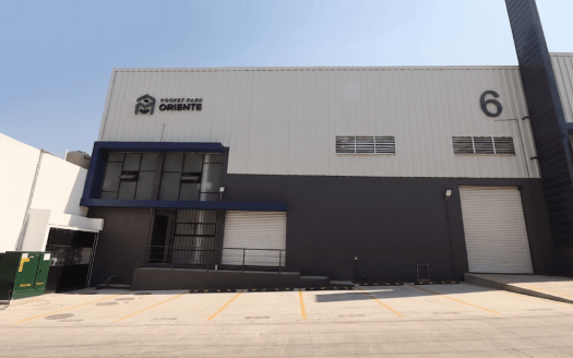 BODEGA EN RENTA EN MORELIA