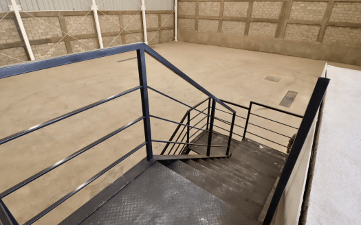 BODEGA EN RENTA ZONA INDUSTRIAL